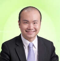 黄鹤鸣律师 (Alan Wong)