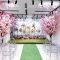 上水广场《樱之恋》Sakura Romance 证婚礼堂